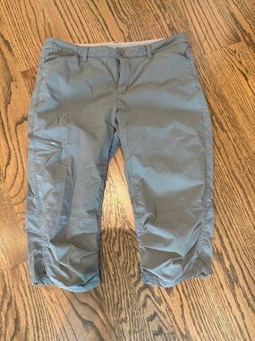 Orvis Quick-dry capris